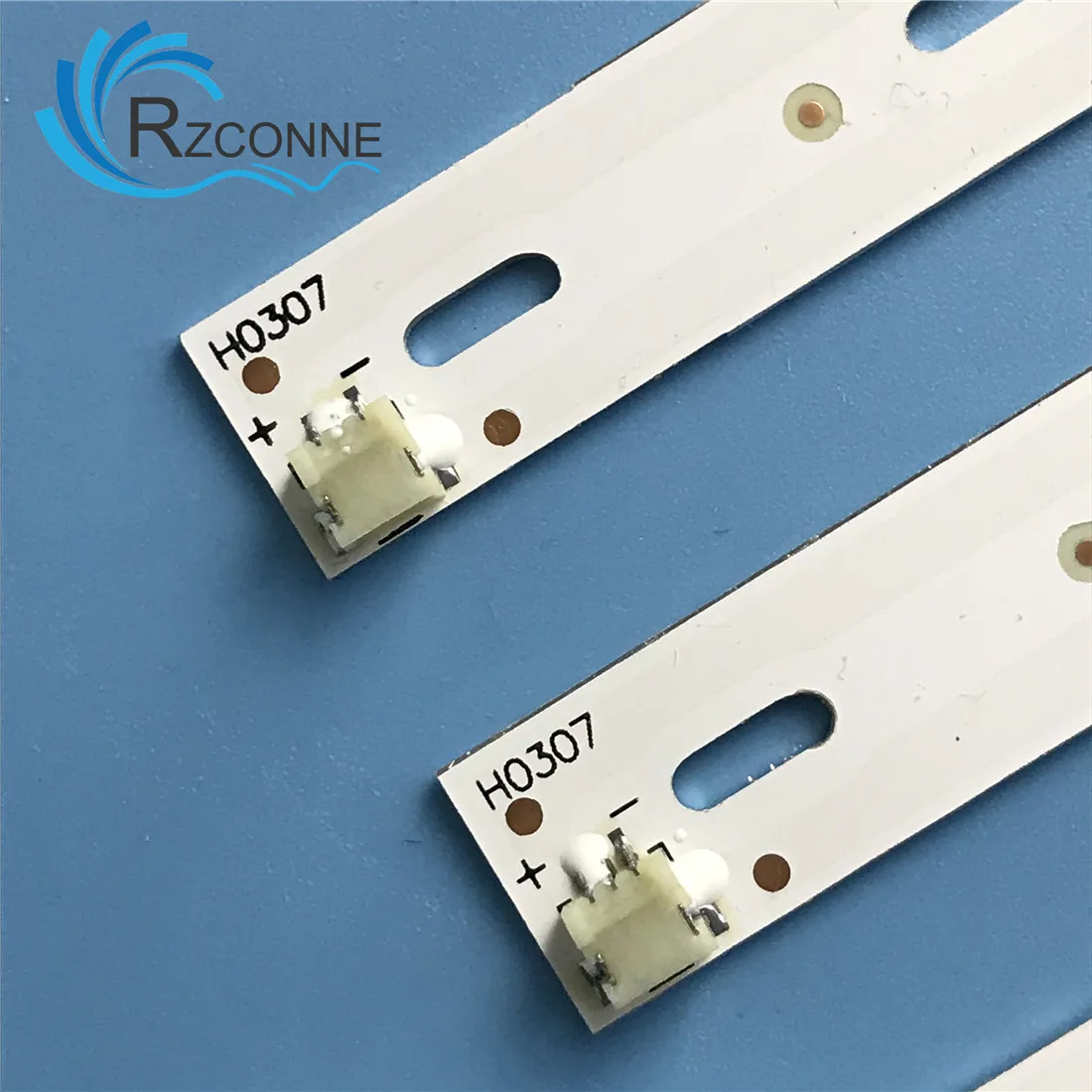 Faixa de Retroiluminação Led para tv Lâmpada para tv 50 50pfs4012 K500wdk3 Svk500al1 _ Wifi - Imagem 3