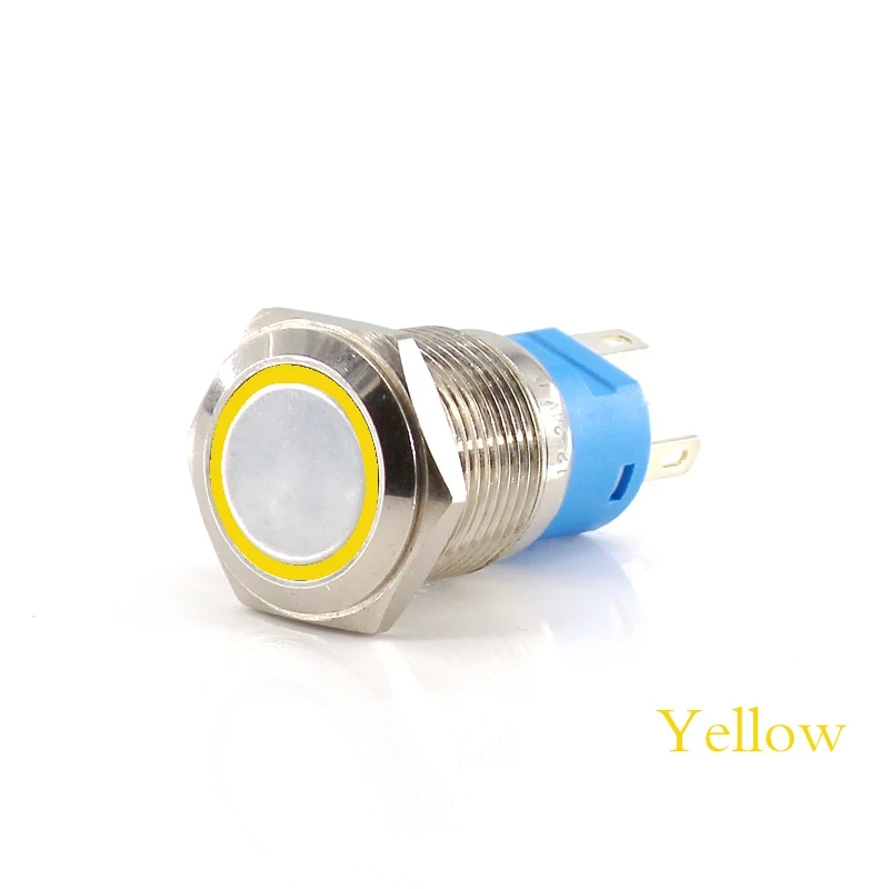 Ring Yellow