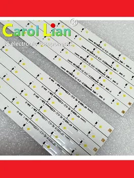 

LED Backlight Lamp strip for Samsung 160628 160616 BN95-03721A V6LF_490SFB V6LF_490DKA_LED31 UN49K5300 UE49K5100 CY-FK049BNEV3H