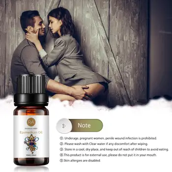 

Increase Performance Desire Epimedium Icariin for Man,male Maca Supplement Men To Increase Cock Growth Fast Viagra Massage Oil 1