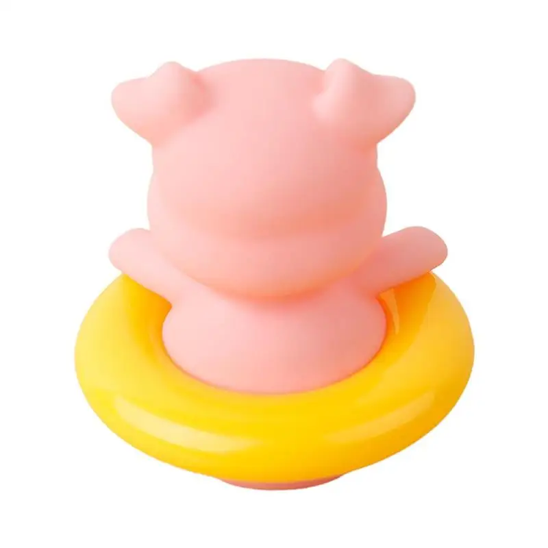 Infant Baby Temperature Water Thermometer Bear Baby Bath Thermometer Duck Dinosaur Baby Tub Toy Temperature Tester Kid Bath Toy Infant Baby Temperature Water Thermometer Bear Baby Bath Thermometer Duck Dinosaur Baby Tub Toy Temperature Tester Kid Bath Toy