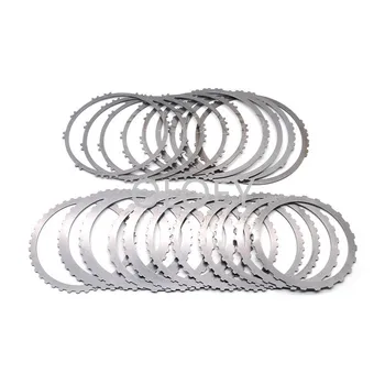 

20PCS 6-speed 09G automatic transmission steel sheet package TF-60SN gearbox clutch steel sheet package for V W