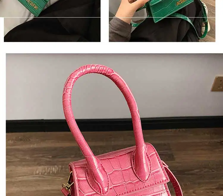 Женская сумка известного бренда, женские роскошные сумки, женская сумка на цепочке, сумки через плечо для женщин, сумки-мессенджеры, маленькая сумка-тоут II