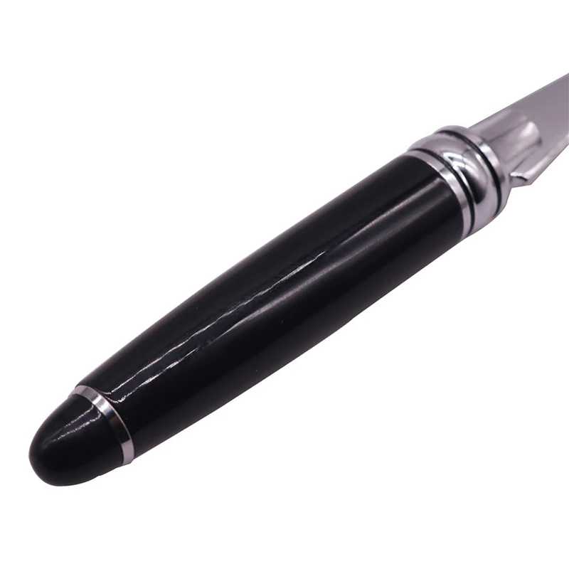 1 Pcs Letter opener Utility knife Portable letter opener teaching facility Student school office supplies utility knife mail opener