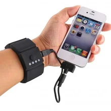 Браслет power bank для набора инструментов