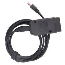 2020 popolar hex v2 relação vagcom 20.4.2 vag com 19.6 para vw para audi skoda seat vag 20.4 atmega162 + 16v8 ft232rq