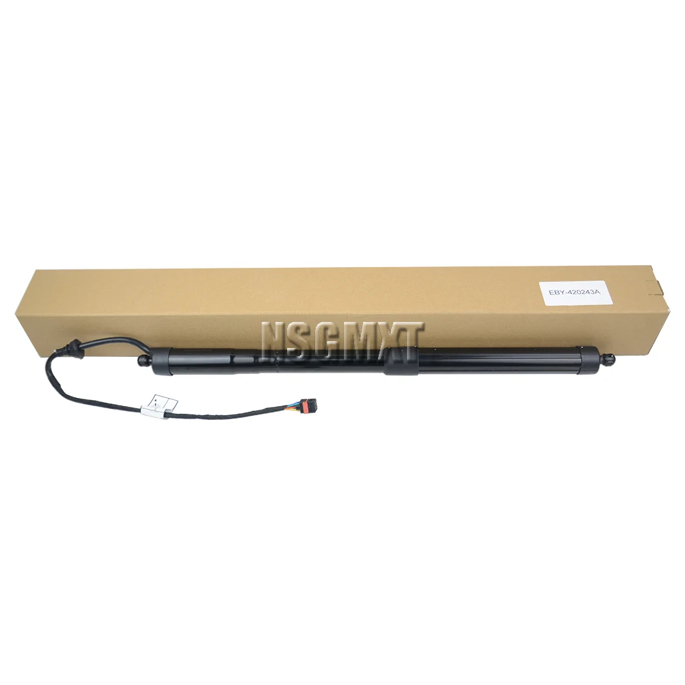 Demper Achterklep AP01 2-delige Elektrische Achterklep Gasveren 7N0827851E Voor Seat Alhambra (7N) Voor VW Sharan (7N) 1.4 Voor TSI 2.0 Voor TDI 2010-2016 2017 2018 Gasveer