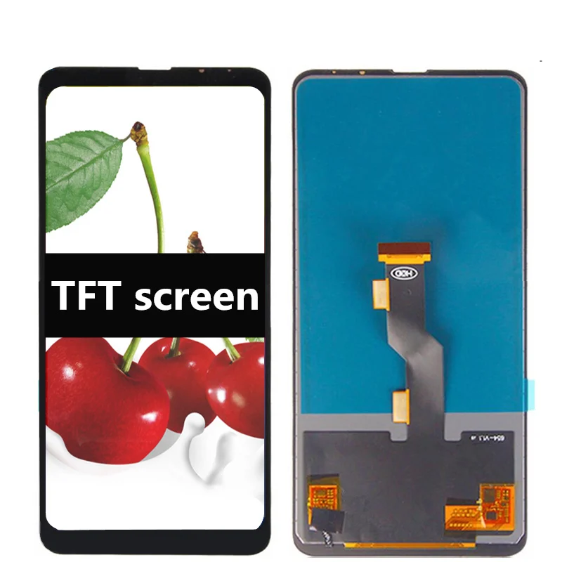 Mobile Phone Parts