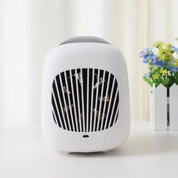 

Portable USB Air Conditioner Air Cooler Humidifier Purifier Light Air Cooling Fan for Office Home Desktop D08B