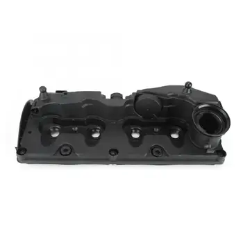 

1 Pcs Auto Car Engine Cylinder Valve Cover 03L103469F Fits for Seat EXEO Brand New Oil Filler Cap Engine Air Valve Cover