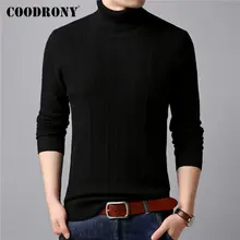 ^#Cheap COODRONY Brand Sweater Men Casual Turtleneck Pull Homme 100% Merino Wool Pullover Men Winter Thick Warm Cashmere Sweaters 93041 ^#Cheap COODRONY Brand Sweater Men Casual Turtleneck Pull Homme 100% Merino Wool Pullover Men Winter Thick Warm Cashmere Sweaters 93041