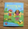 30 Dress up