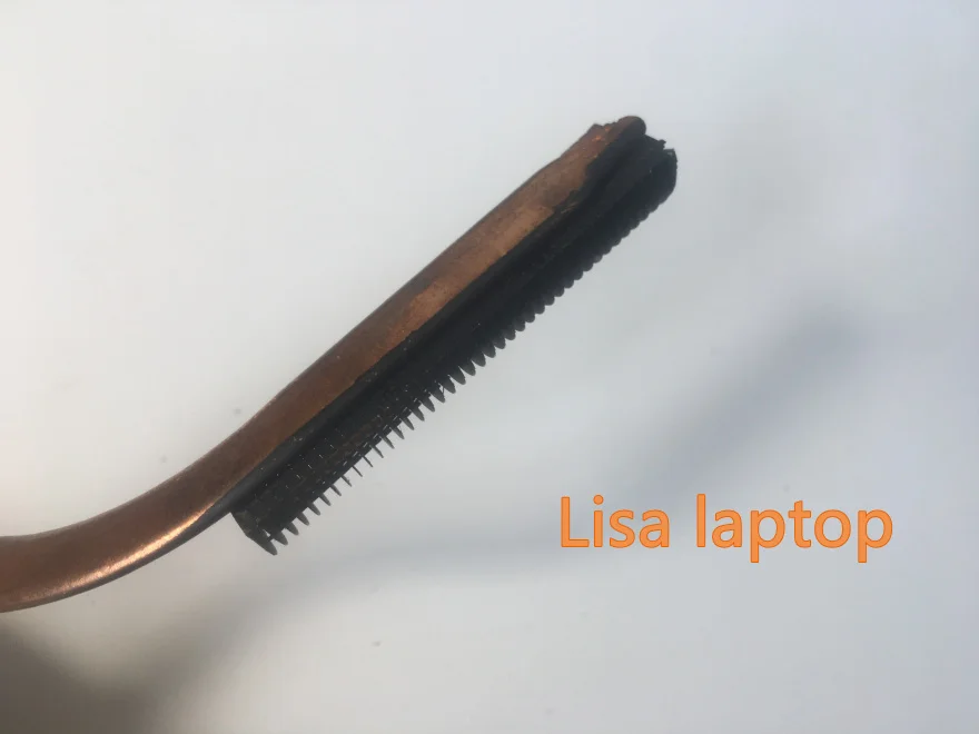 Для Dell Precision M6700 GPU Kühler mit warmeleitpaste 09MFH6
