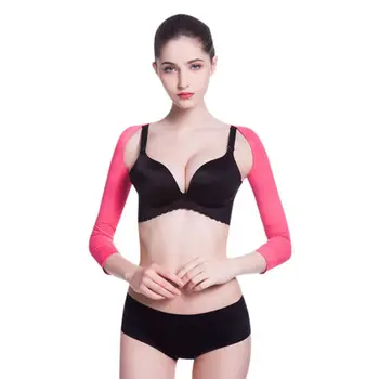 

Female Corset Body Sculpting Underwear Blouses Anti-Humpback Shoulderpad Tops Women Intimates Shapewear New Arrivals