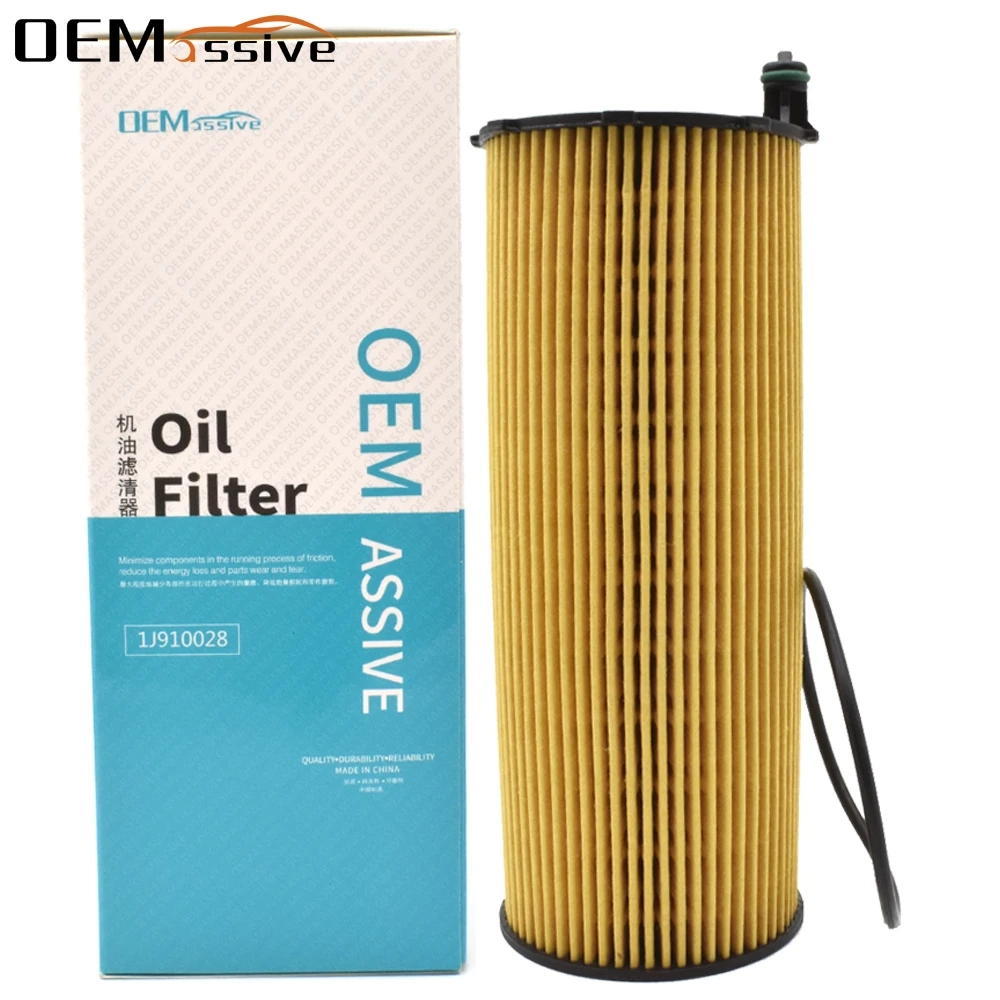 057115561m Oil Filter For Porsche Cayenne Volkswagen Touareg 2013 2014