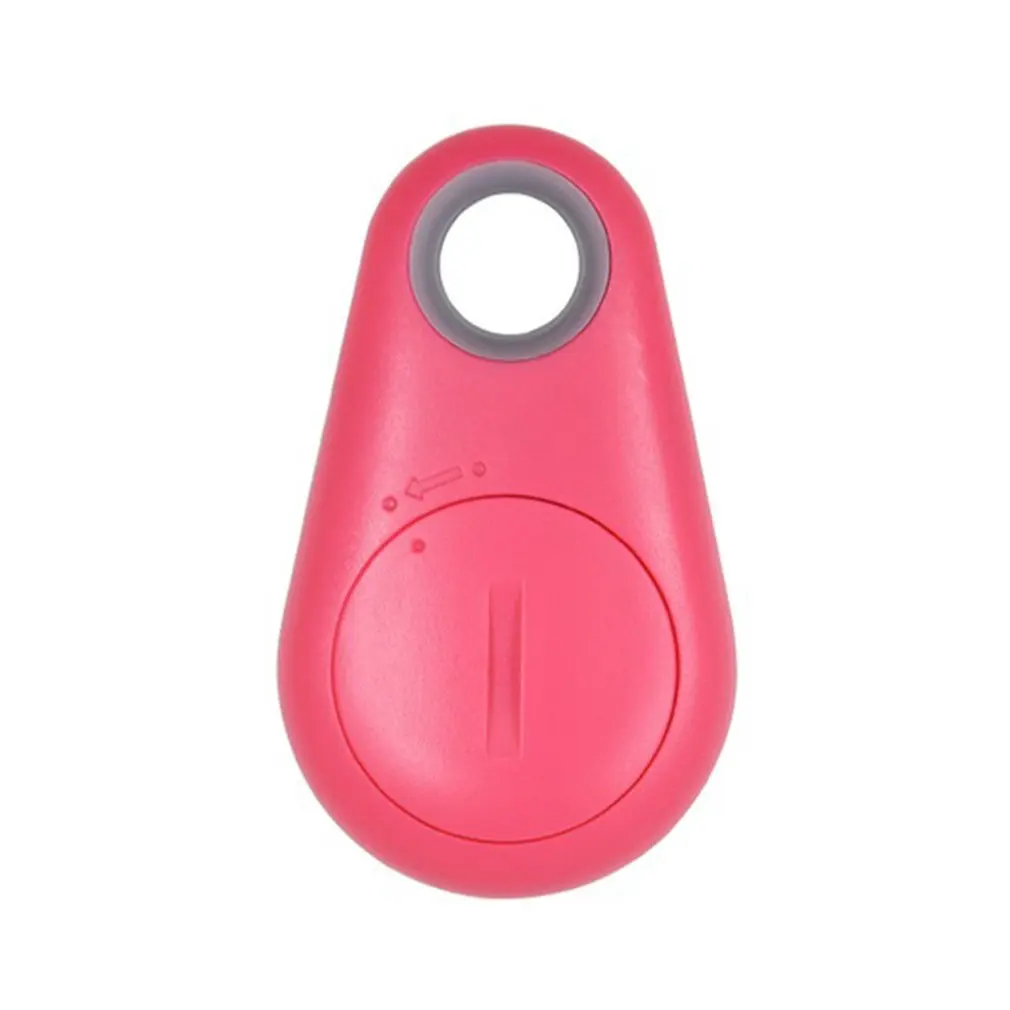 Smart Remote Control Anti Lost Keychain Alarm Bluetooth Tracker Key Finder Tags Keyfinder Localizador Bi-Directional Finder 