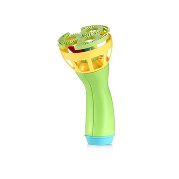 

Electric Fan Bubble Machine Bathroom Pool Outdoor Bubble Blowing Children Toys
