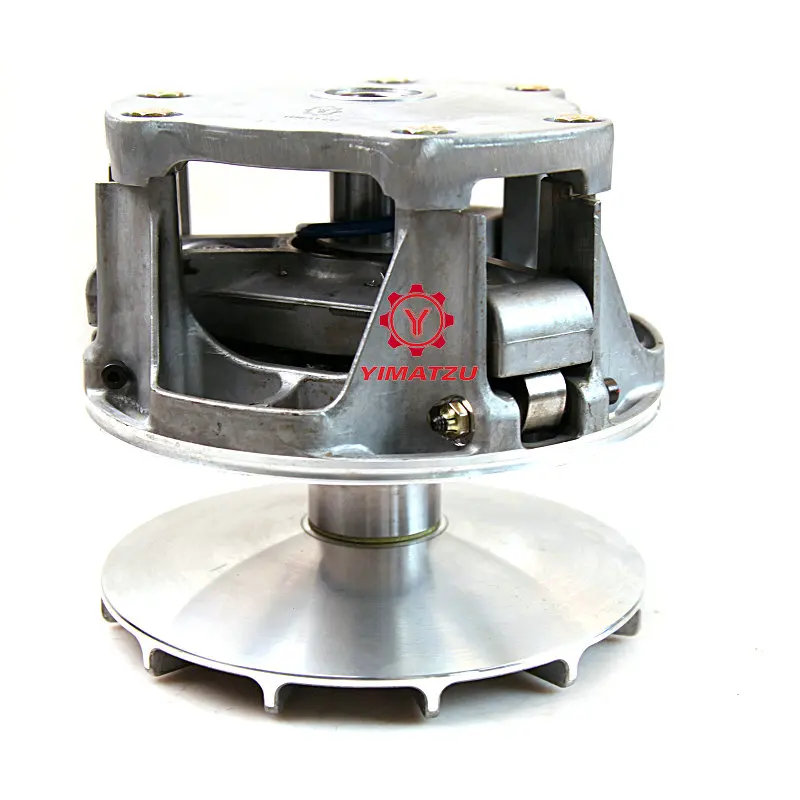 Запчасти YIMATZU ATV UTV диск сцепления в сборе 2008 2009 Polaris RZR 800 все варианты OEM 1322743|option| |