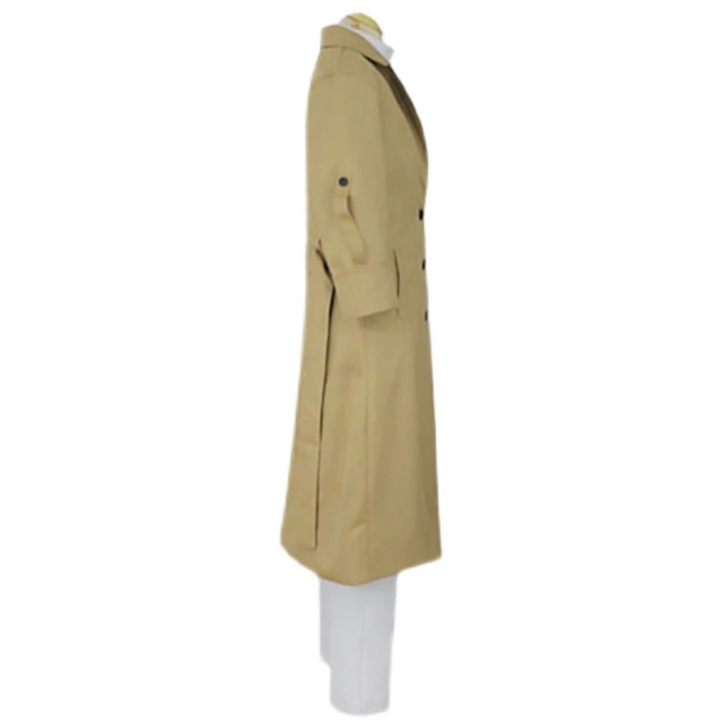 Bungo Stray Dogs-Inspired Dazai Osamu Costume for Men (Unofficial)