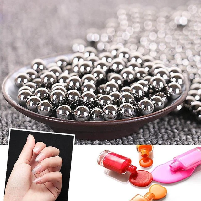 Update more than 159 ball bearings for nail polish noithatsi.vn