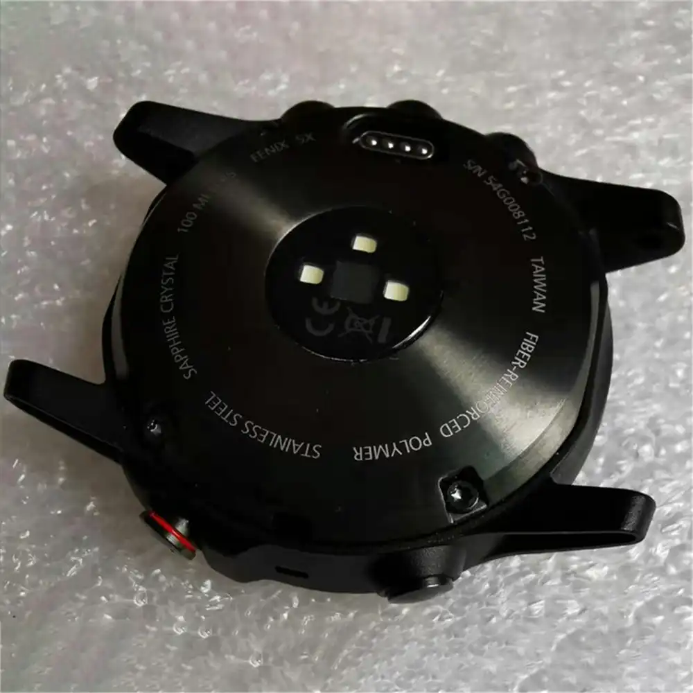 fenix 5x used