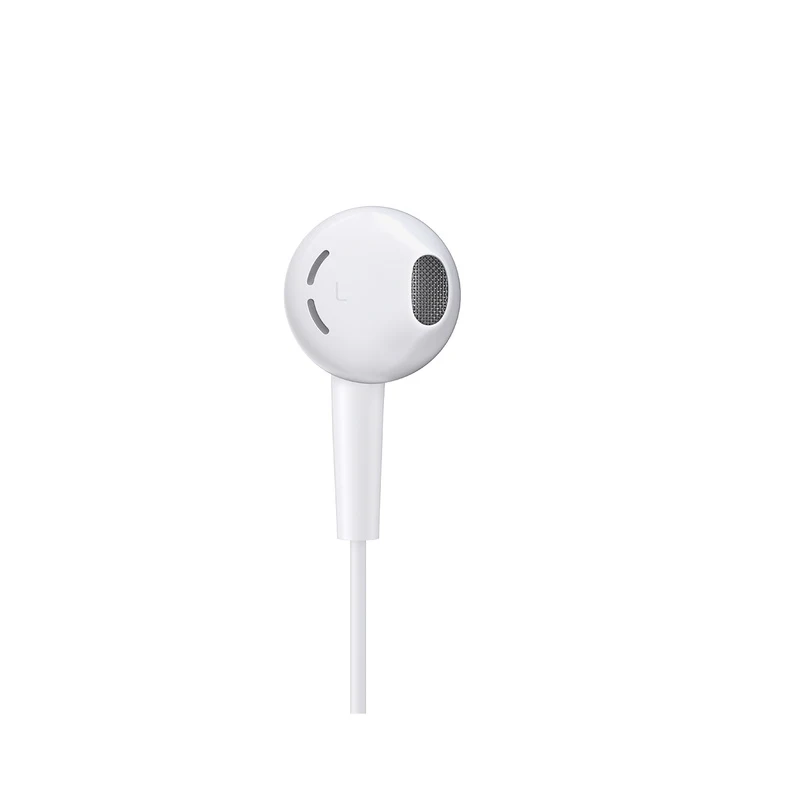 Прочный Meizu EP3C интерфейс тип-c HIFI 4 мм Сверхтонкий HD звук Качество ЦАП чип в ухо наушники-вкладыши проводные наушники с микрофоном