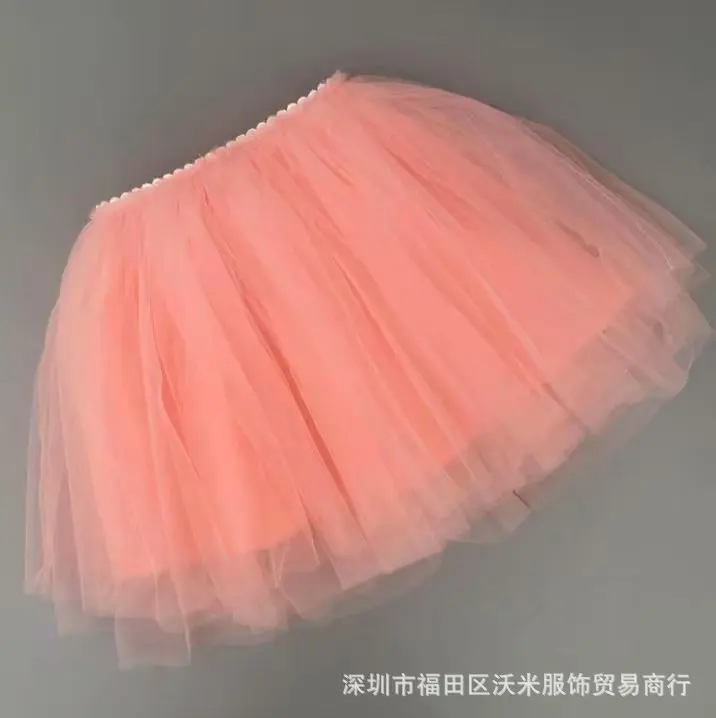 童裙