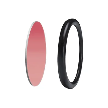 

83391 filter Disc, red, 51mm