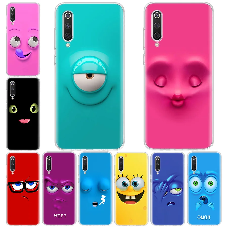 Чехол для Xiaomi Redmi Note 10 9S 8T 9 8 7 6 5 Pro S2 9C 9A 8A 7A 6A 5A K30 K20 | Мобильные телефоны и аксессуары