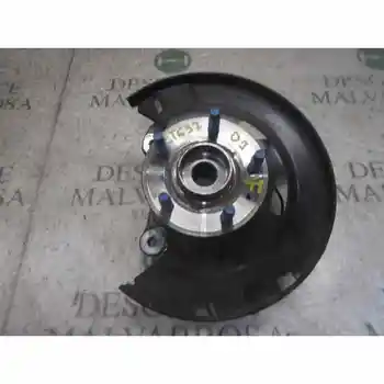 

STEERING KNUCKLE FRONT LEFT Chevrolet CRUZE HATCHBACK 1. 6 cat [14868855]