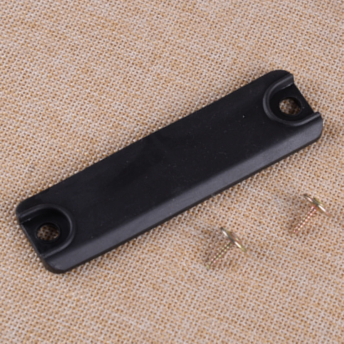 CITALL подходит для Toyota Avalon Camry Prius 84840-21010 черный резиновый люк багажника Liftgate защелка переключателя резиновая крышка