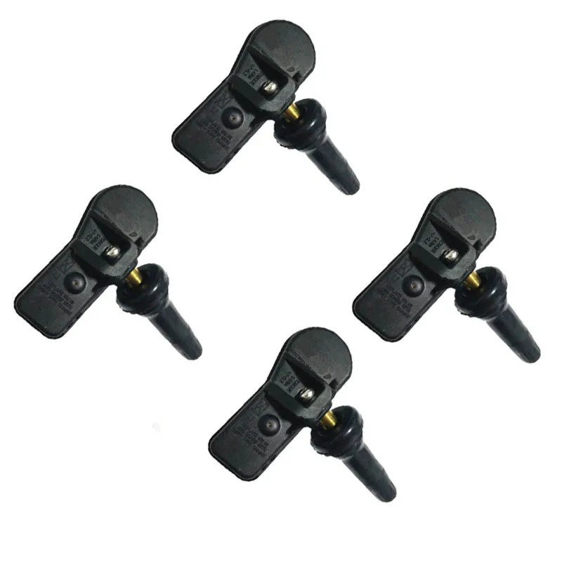 Датчик давления в шинах TPMS 52933C1100 52933-C1100 для Hyundai-Creta IX25 Tucson I40 IX35 Sonata 2014-2018 4 шт. |