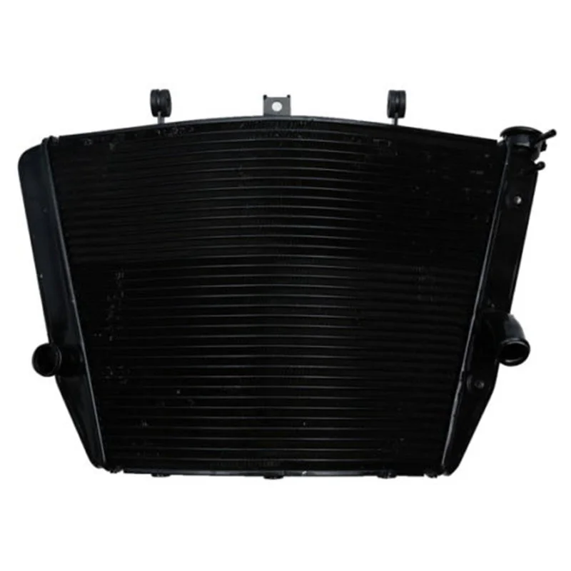 Мотоцикл, запчасть радиатор для SUZUKI GSXR 1000 2005-2006 2009-, 10, 11, 12, 13, 14, 15 лет