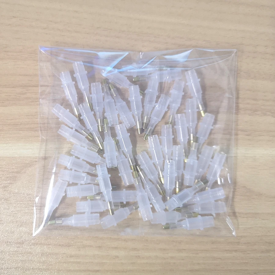 Diamond Painting Accessories Diamond Painting Pen 50pcs 1 Heads Point Drill Pen Supplies 5D DIY Replacement Tips Tool Mosaic Cross Stitch
