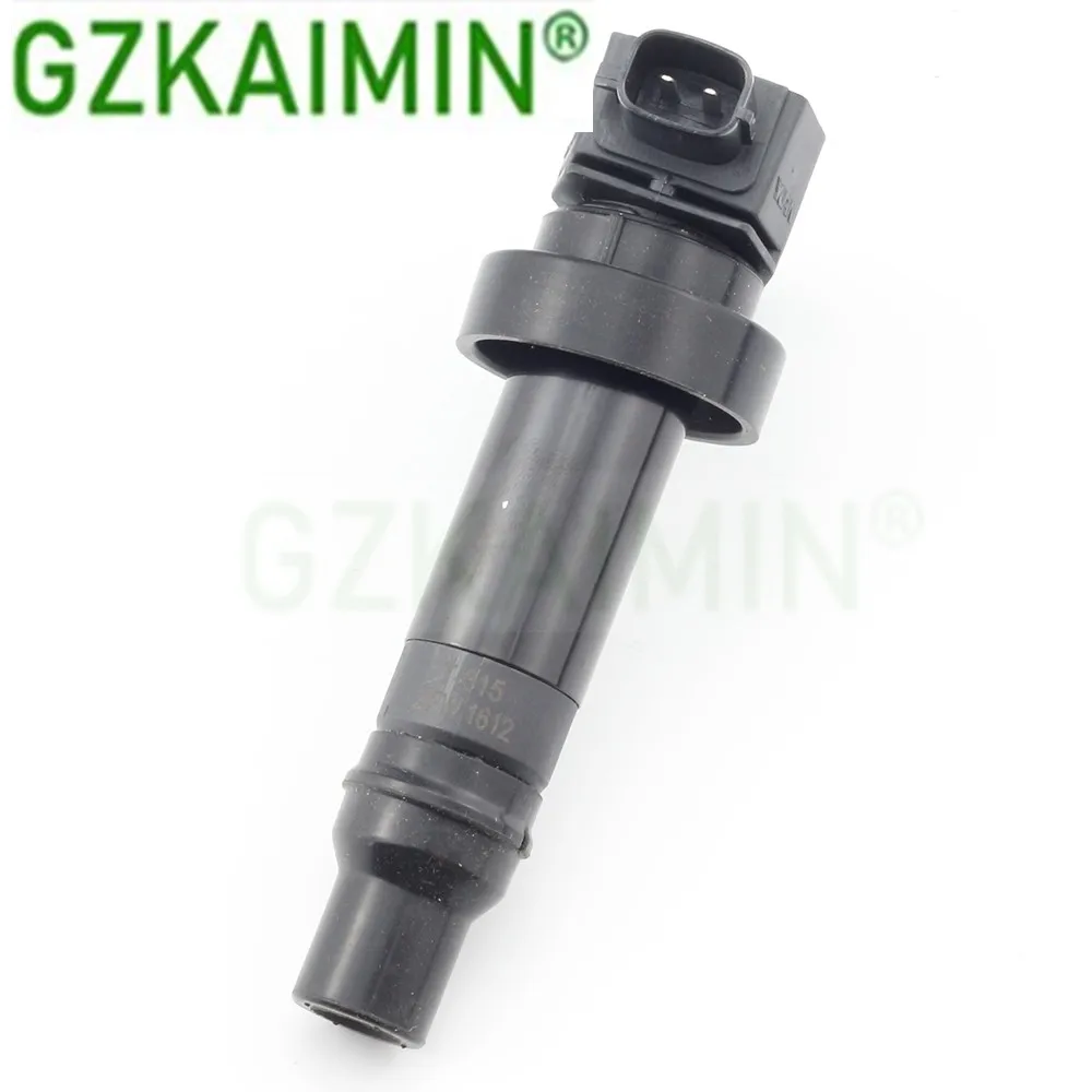 Новая катушка зажигания в сборе 27301-2B010 273012B010 для hyundai для KIA Soul 2010 T