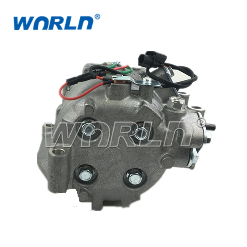 Автоматический компрессор переменного тока для Honda CRV III 2.0L 2007/Civc 05-12 38810RNA014/38800RNCZ010M2/38810RNA004/38810RNAA02/38810RSAE01