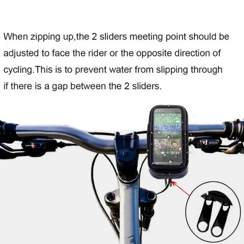 Прочная сумка для телефона портативная нежная дизайнерская водонепроницаемая