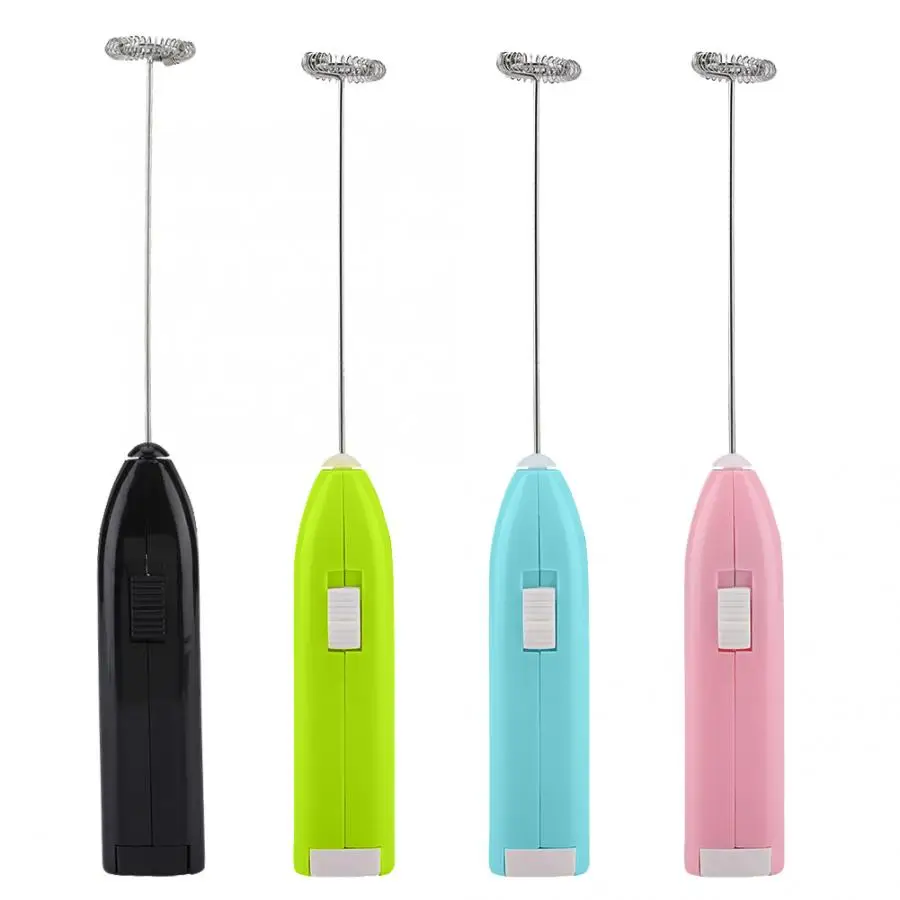 

Cake Tools Household Electric Egg-beater Egg Breaker Whisk Milk Frother Cream Butter Cake