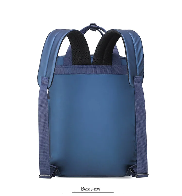 Повседневный мужской рюкзак Morral Hombre Bolsa Escolar, водонепроницаемый рюкзак для путешествий, Mochilas, школьные сумки для девочек-подростков, Zaino Scuola