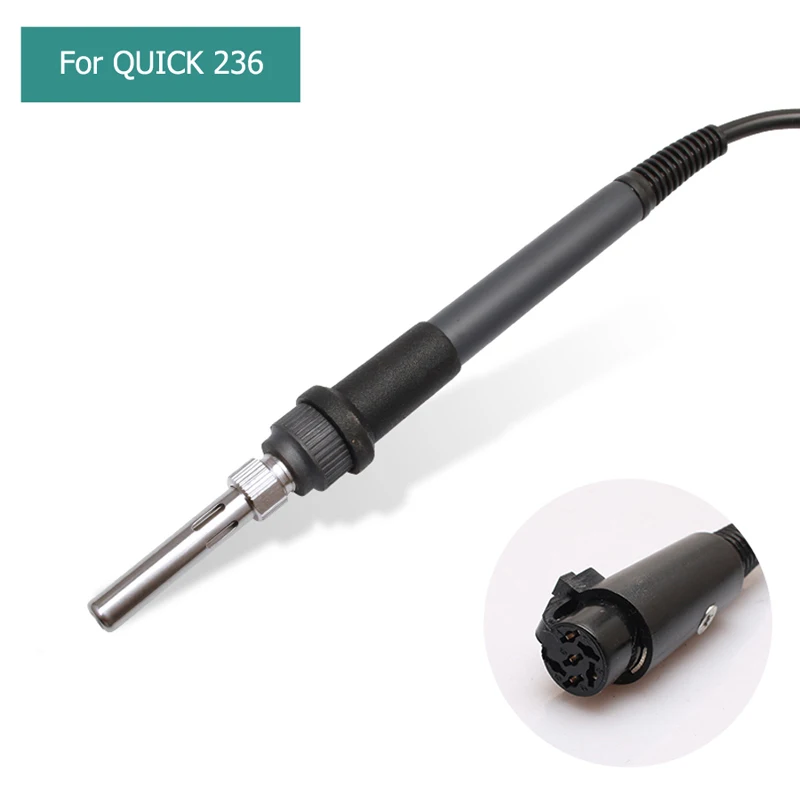 QUICK 936 936E 969 936A 969A 705 706 236 203 203H 204H TS1100A TS1200A Electric soldering iron Soldering station handle