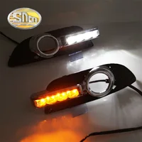 Car Lights
