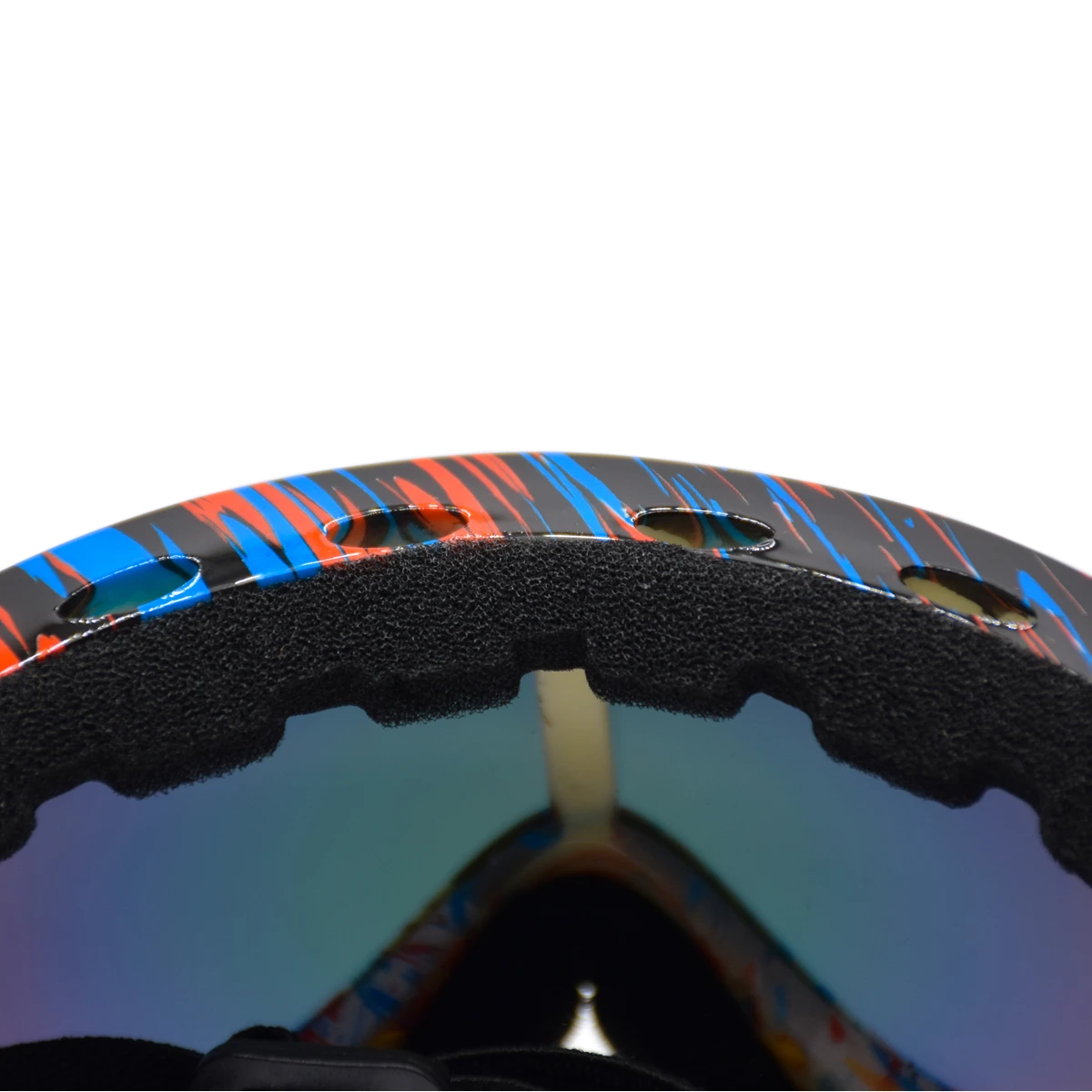 Youth Snowboard Gafas Ski Goggles Boys Girls Snow Goggle Snowboard Mask Winter oculos de neve Kids Ski Skiing Glasses Goggles