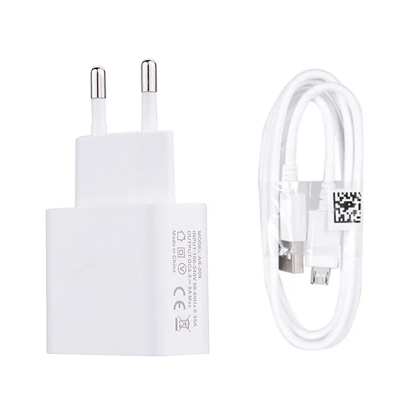 Кабель Micro USB Type C для зарядки и передачи данных 1 м мобильный телефон зарядное