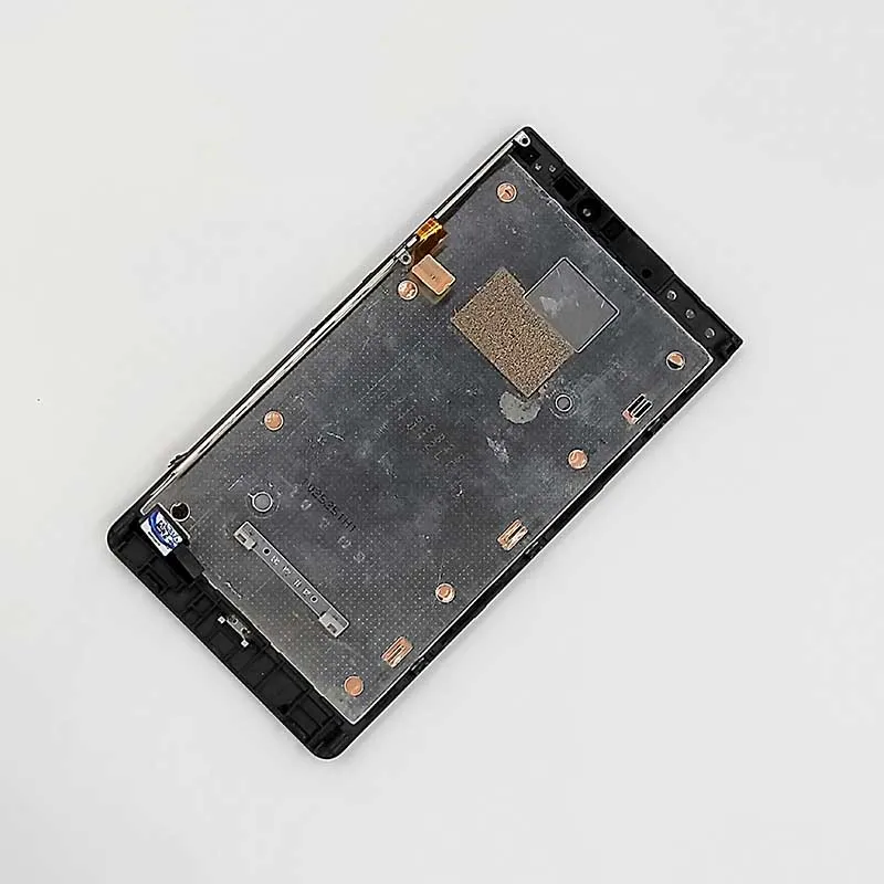 4 5 дюймов ips протестированный для Nokia Lumia 920 ЖК дисплей с сенсорным экраном
