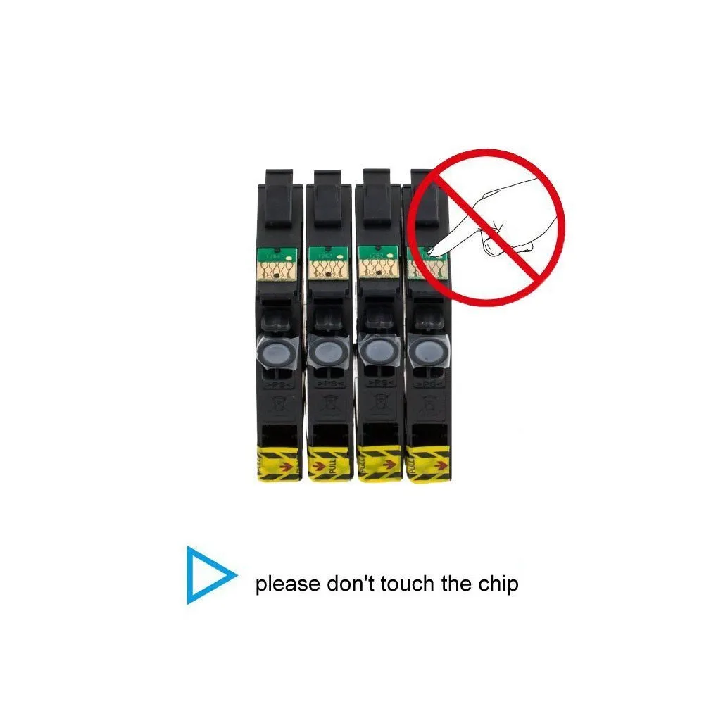 Совместимость для 29XL T29 патрон чернил для принтера Epson XP-235 XP-332 XP-432 XP-435 принтер 2991