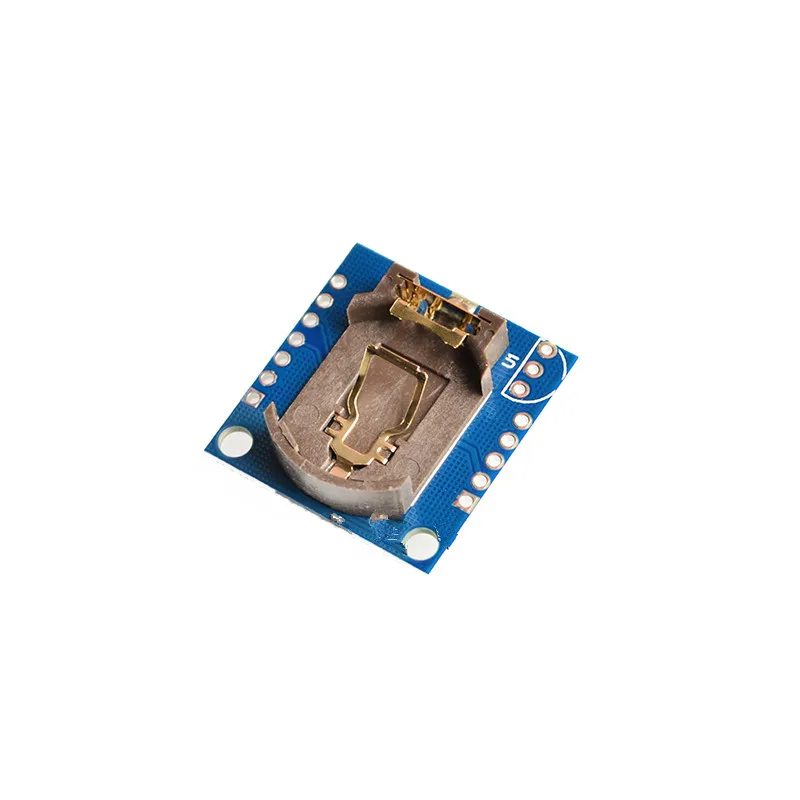 Модуль часов реального времени I2C RTC DS1307 AT24C32 100 шт. 51 АРР ARM PIC для arduino | Электронные