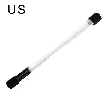 

15W Aquarium Sterilizer Lights Fish Tank Submersible LED UV Germicidal Disinfection Protection Ultraviolet Lamp