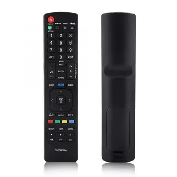 

remote control New Black Universal Remote Control AKB72915244 Controller Replacement For LG Smart LCD LED TV universal remote
