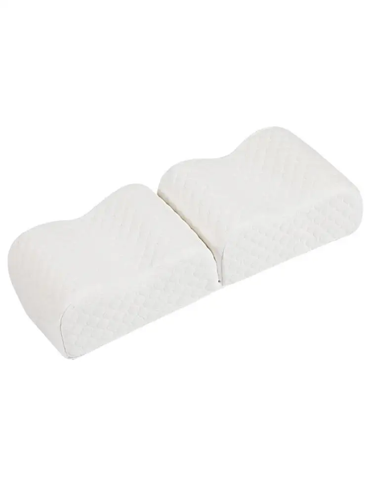 Memory Foam наколенник подушка для кровати Подушка для ног Утягивающие колготки беременность облегчение боли Подушка для сна