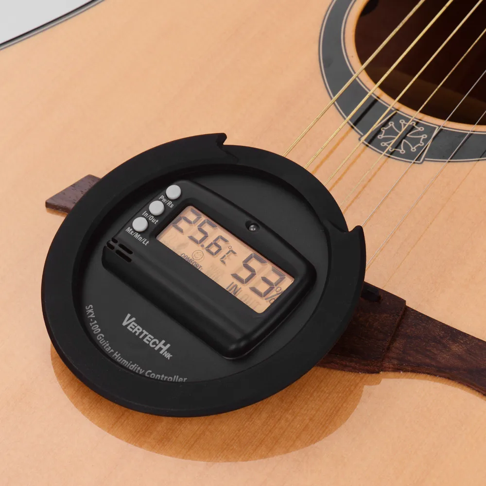 humidifier for acoustic guitar- guitarmetrics